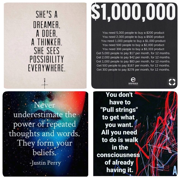 Ambition - Picture 1 of 1